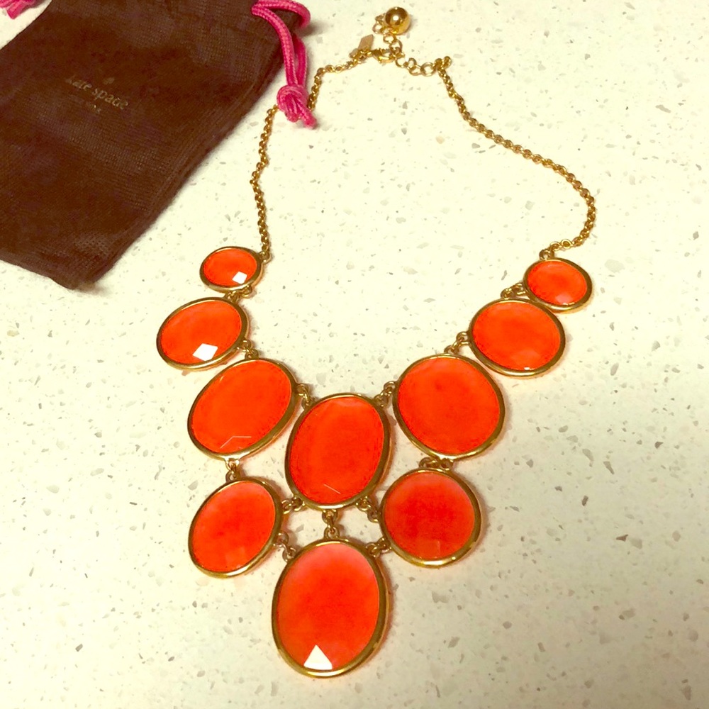 Kate spade necklace